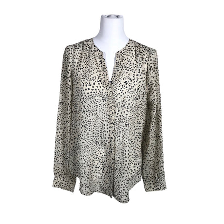 Unisex Banana Republic - Pluus, suurus 38 - Beige ()