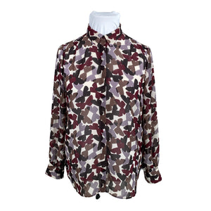 Unisex Lindex - Pluus, suurus 42 - Valge (1)