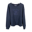 Unisex Tommy Hilfiger - Trikotaažist pluus, suurus 134 - 140 - Sinine ()