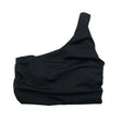 Unisex Aim'n - Sporditopp, suurus 34 - Must ()