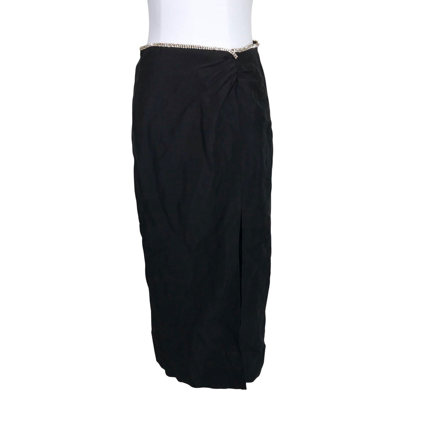 Unisex Sandro Paris - Pidulik seelik, suurus 38 - Must (1)