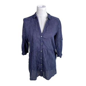 Unisex Esprit - Pluus, suurus 42 - Must (1)