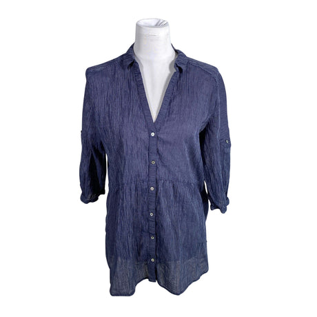 Unisex Esprit - Pluus, suurus 42 - Must ()