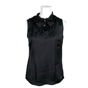 Unisex Love Moschino - Topp, suurus 40 - Must (1)