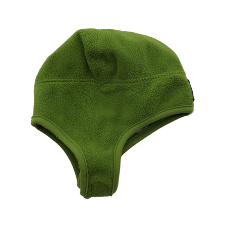 Unisex Polarn O. Pyret - Müts, suurus 40 - 42 cm - Roheline ()