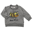 Unisex Molo Kids - Dressikangast pluus, suurus 62 - 68 - Hall ()
