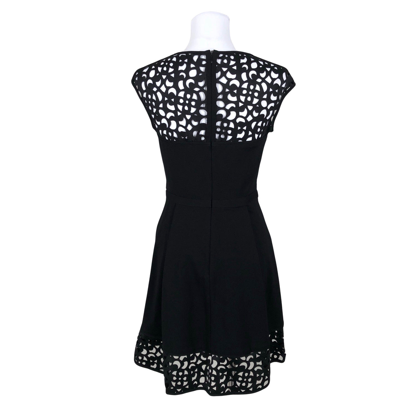 Unisex Esprit - Pidulik kleit, suurus 36 - Must (2)