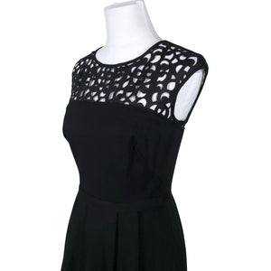 Unisex Esprit - Pidulik kleit, suurus 36 - Must (3)