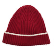 Unisex Tommy Hilfiger - Talvemüts, suurus 58 - 60 cm - Punane ()