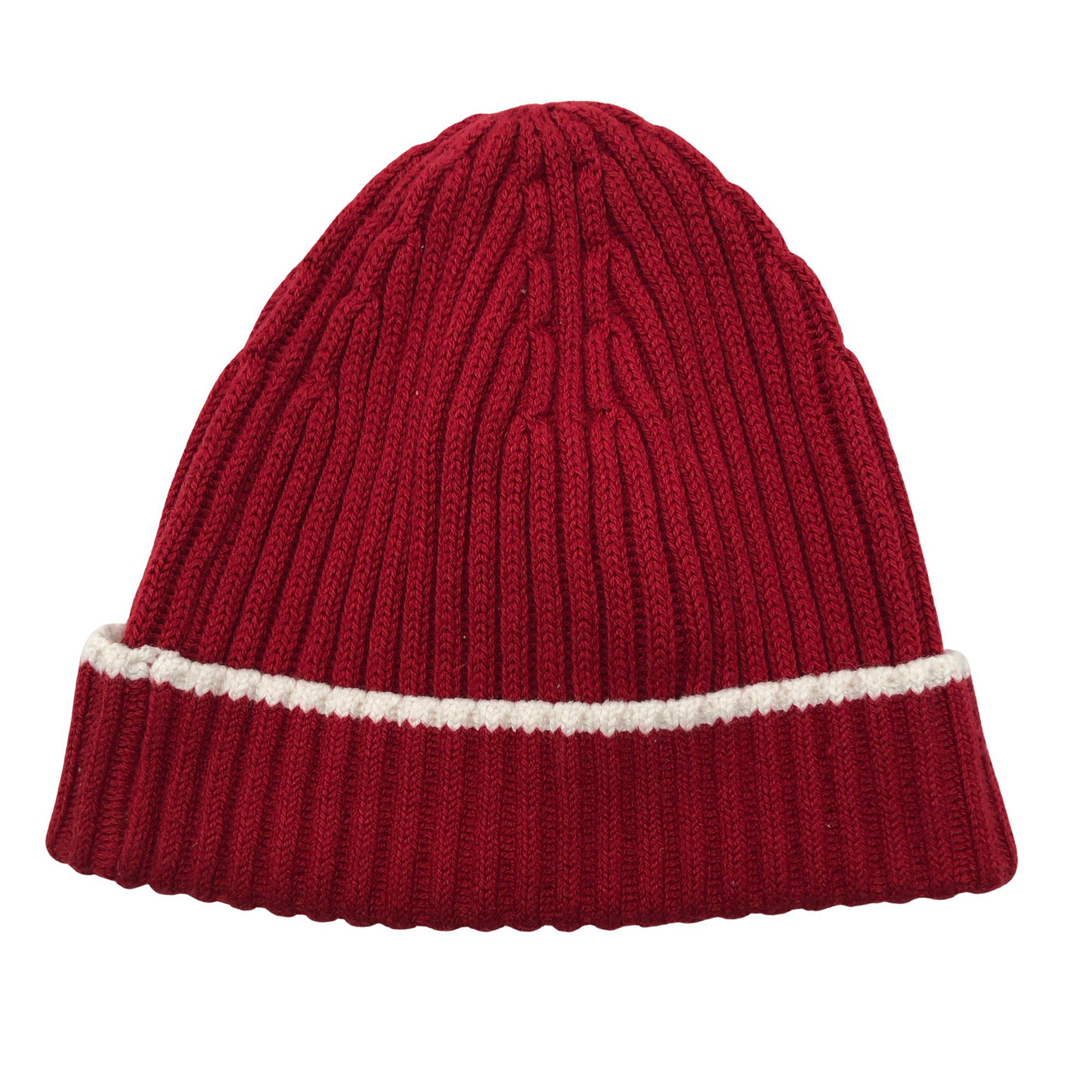 Unisex Tommy Hilfiger - Talvemüts, suurus 58 - 60 cm - Punane (1)
