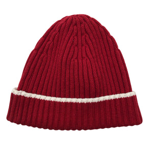 Unisex Tommy Hilfiger - Talvemüts, suurus 58 - 60 cm - Punane (1)