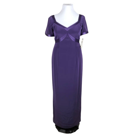 Unisex John Charles - Õhtukleit, suurus 42 - Lilla ()