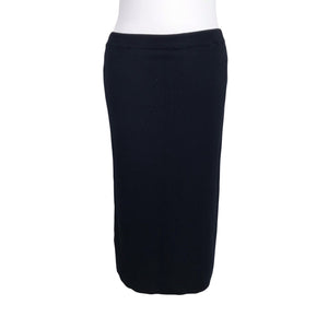 Unisex Micha - Kampsun, suurus 42 - Sinine (2)