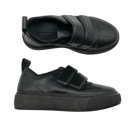 Unisex Marimekko - Tennised, suurus 37 - Must ()