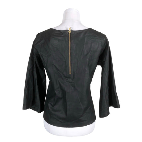 Unisex Depeche - Pluus, suurus 34 - Must (2)