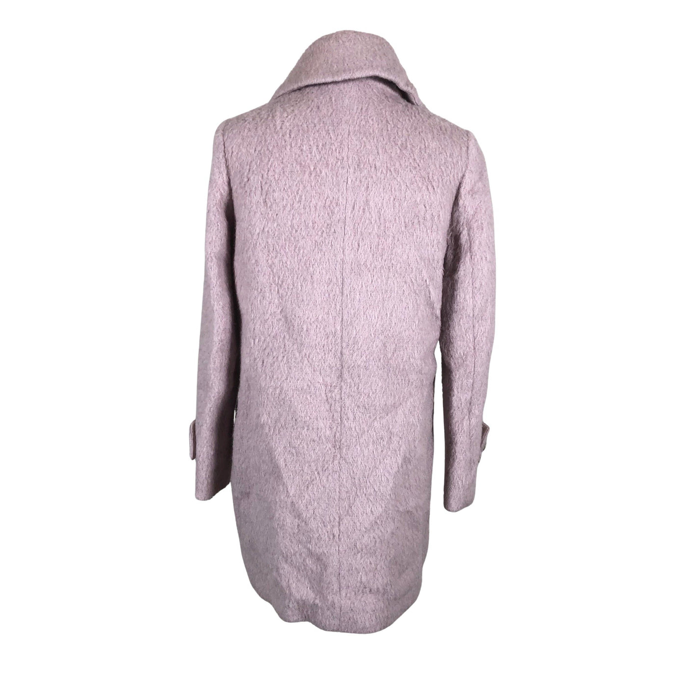 Unisex Fuchs Schmitt - Villane mantel, suurus 36 - Heleroosa (2)