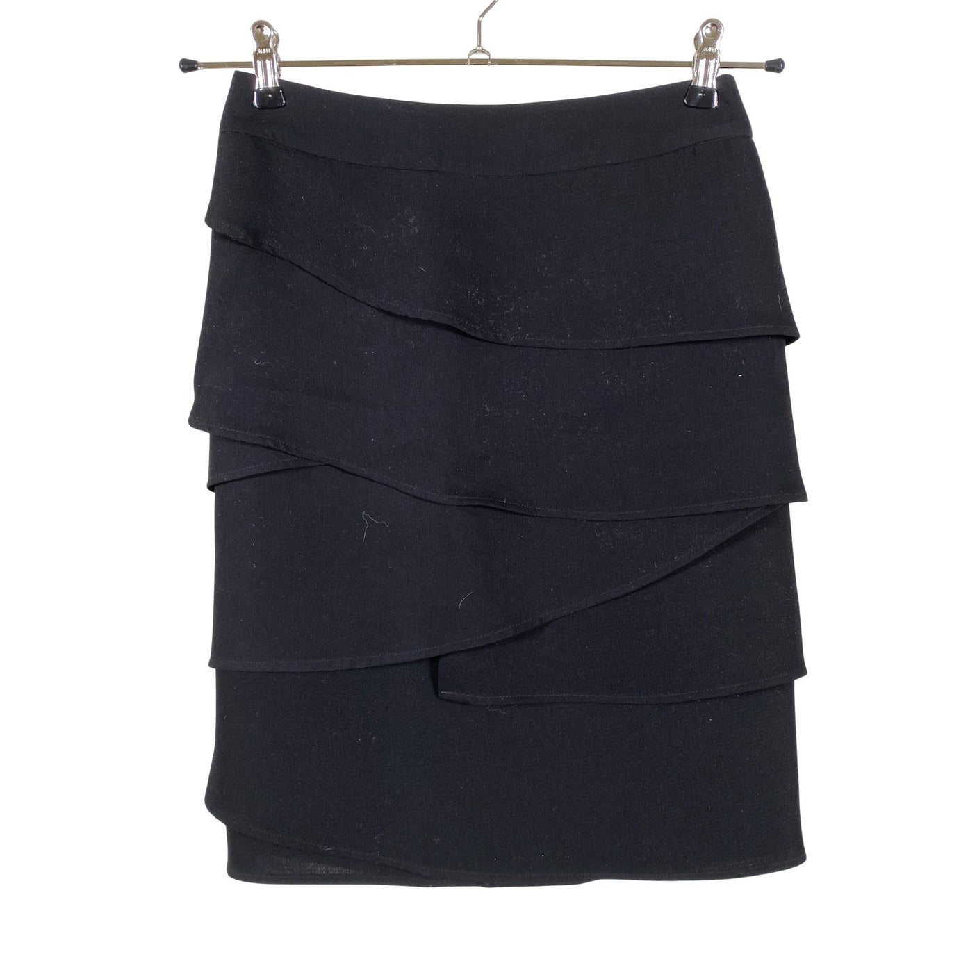 Unisex E'NY - Mitteveniv seelik, suurus 34 - Must (1)