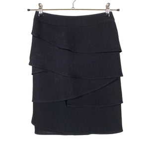 Unisex E'NY - Mitteveniv seelik, suurus 34 - Must (1)