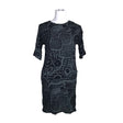 Unisex Marimekko - Mitteveniv kleit, suurus 34 - Hall ()