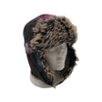 Unisex Molo Kids - Talvemüts, suurus 48 - 50 cm - Lilla ()