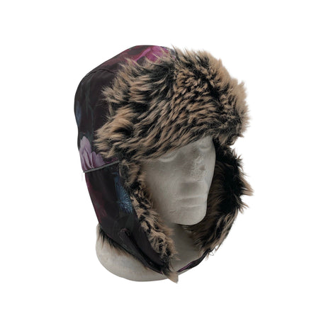 Unisex Molo Kids - Talvemüts, suurus 48 - 50 cm - Lilla ()