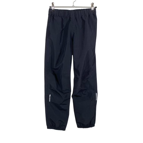 Unisex Reima - Kevad-/sügispüksid, suurus 134 - 140 - Must ()