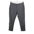 Unisex Hope - Mittevenivad püksid, suurus 38 - Hall ()