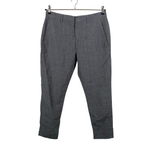 Unisex Hope - Mittevenivad püksid, suurus 38 - Hall (1)
