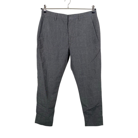 Unisex Hope - Mittevenivad püksid, suurus 38 - Hall ()
