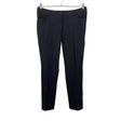 Unisex Voglia - Trikotaažist püksid, suurus 42 - Must ()