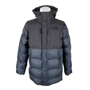 Unisex Helly Hansen - Talvejope, suurus 38 - Must (3)