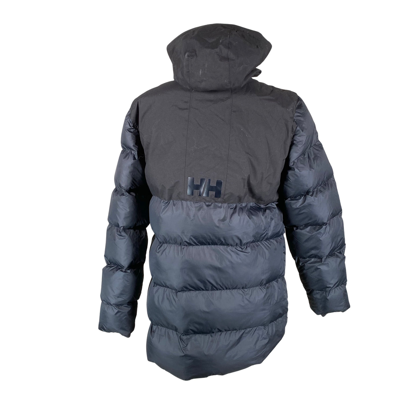 Unisex Helly Hansen - Talvejope, suurus 38 - Must (2)