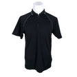 Unisex Adidas - Spordisärk, lühikesed käised, suurus M - Must ()