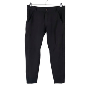 Unisex TenTree - Spordipüksid, suurus XL - Must (1)