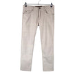 Unisex Sand - Teksad, suurus W34 - Beige ()