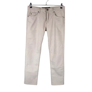 Unisex Sand - Teksad, suurus W34 - Beige (1)