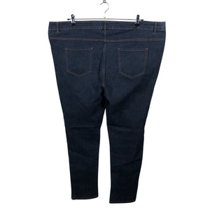 Unisex New Look - Teksad, suurus 52 - Sinine (2)