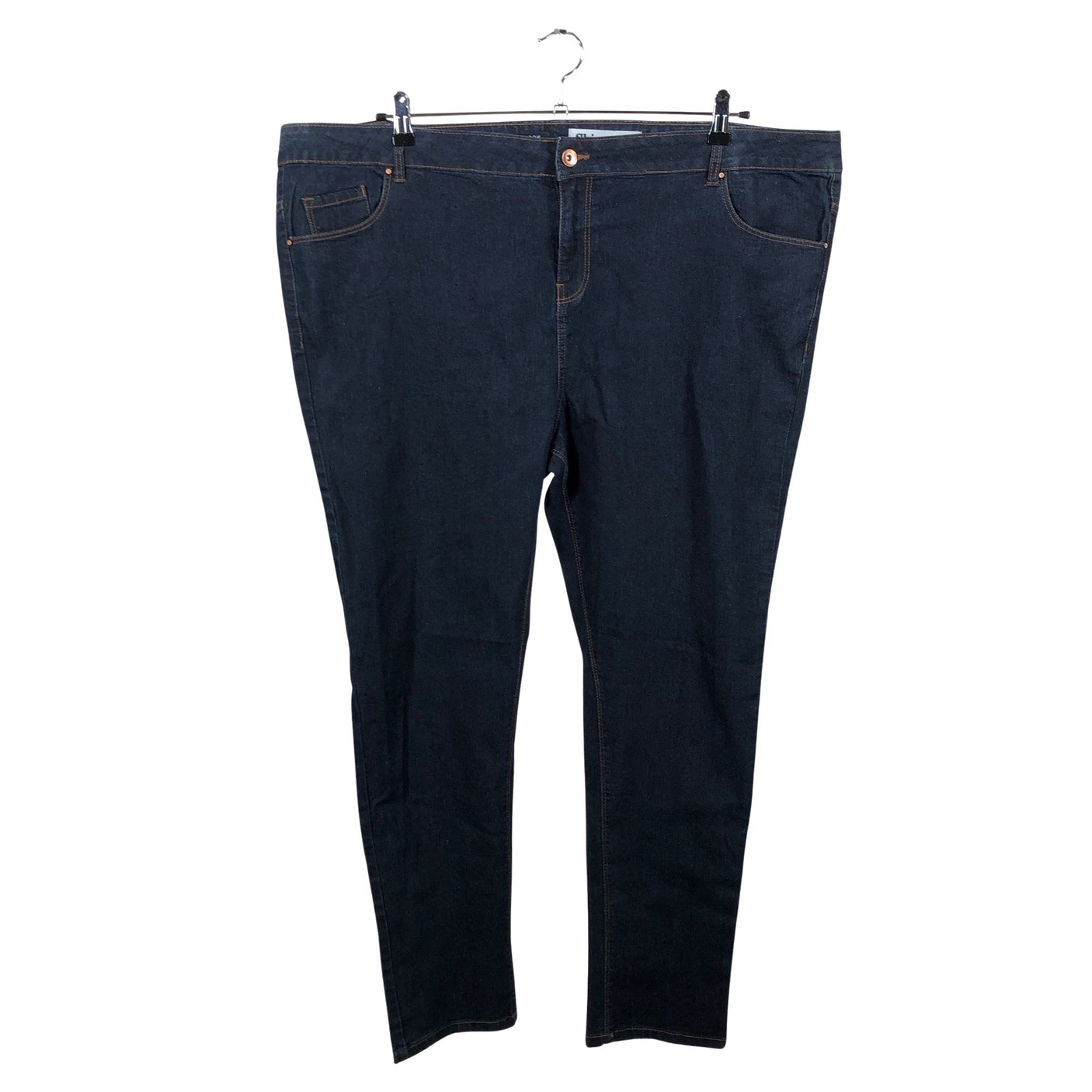 Unisex New Look - Teksad, suurus 52 - Sinine (1)