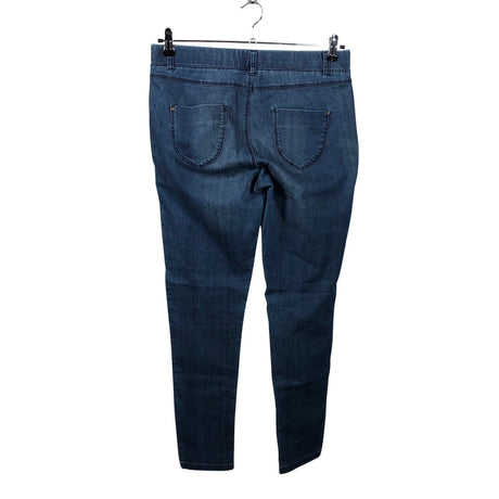 Unisex DP - Teksaretuusid, suurus 42 - Sinine (2)