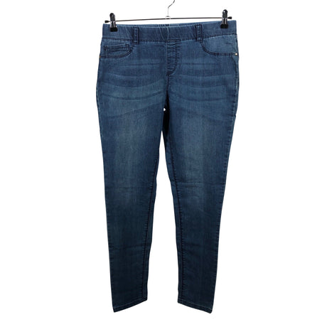 Unisex DP - Teksaretuusid, suurus 42 - Sinine ()
