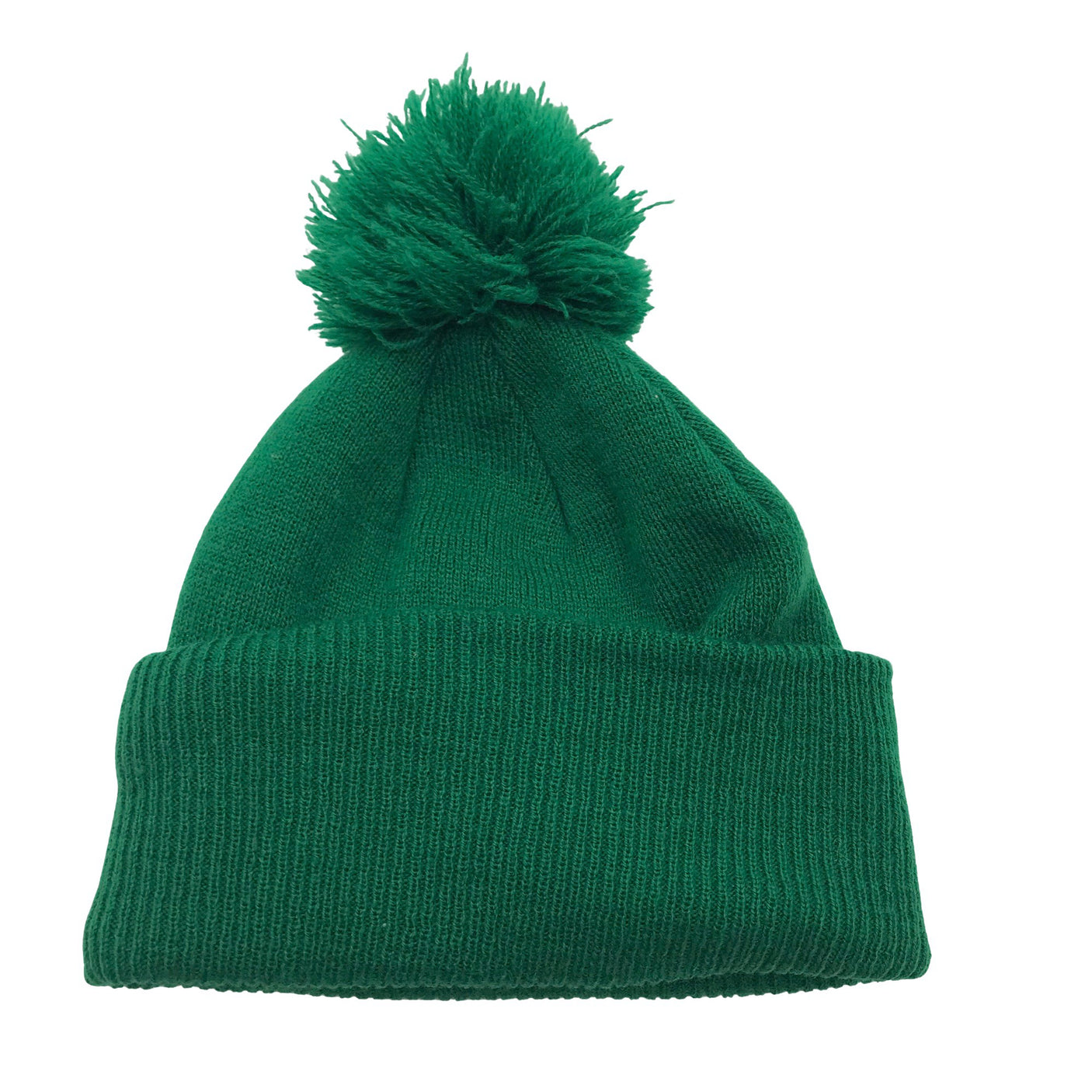 Unisex Mic mac - Talvemüts, suurus 58 - 60 cm - Roheline (1)