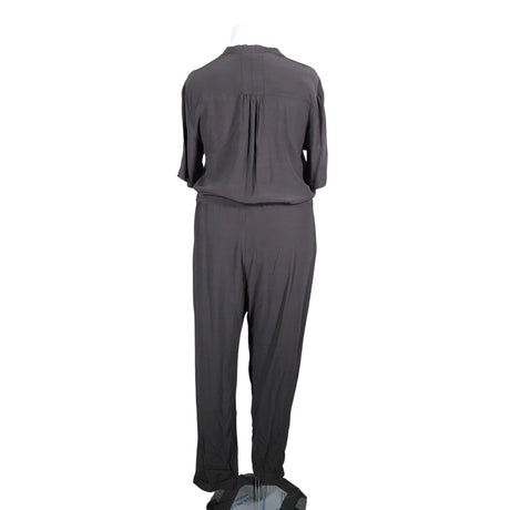 Unisex Lindex - Pükskostüüm, suurus 46 - Must (2)