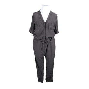 Unisex Lindex - Pükskostüüm, suurus 46 - Must (1)
