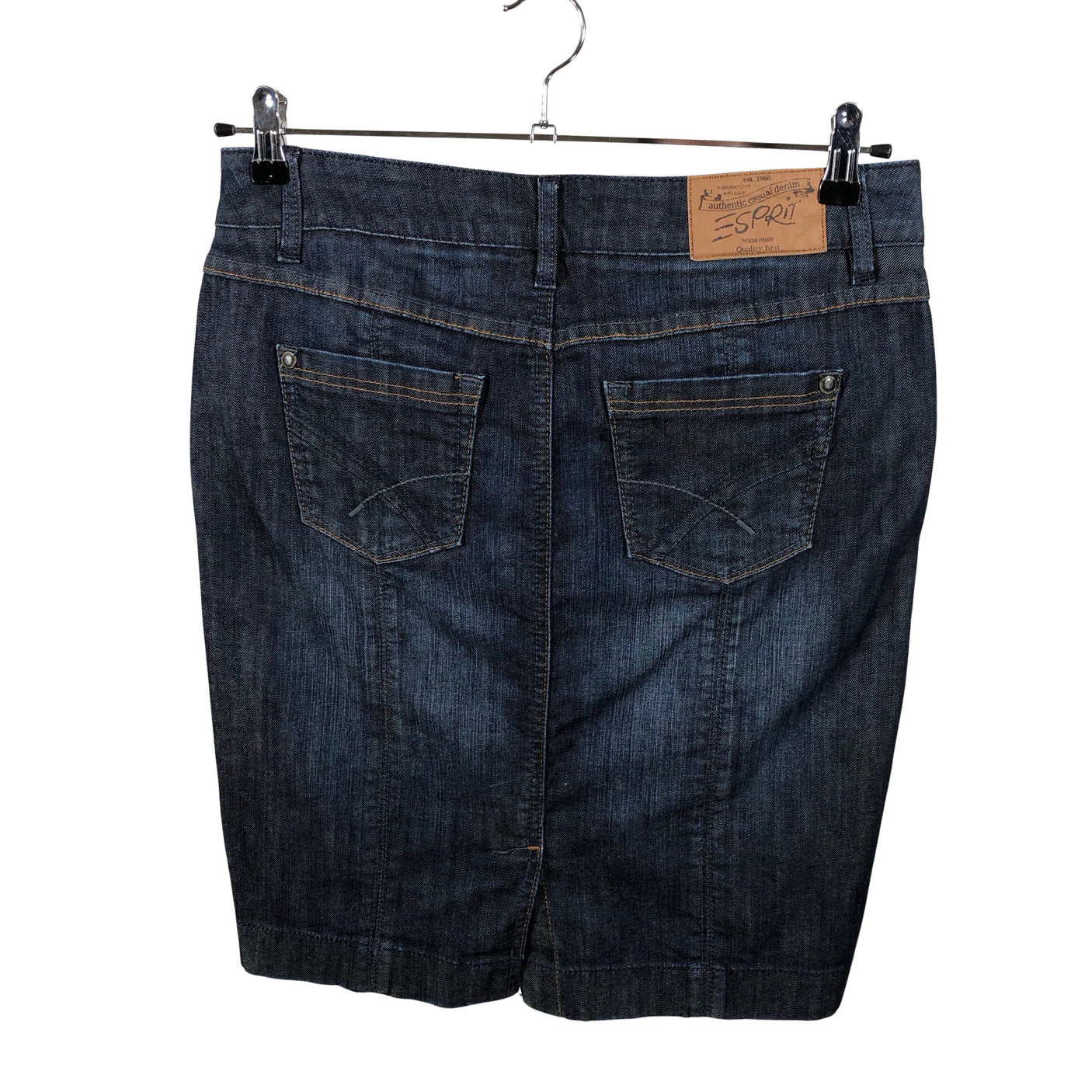 Unisex Esprit - Teksaseelik, suurus W29 - Sinine (2)