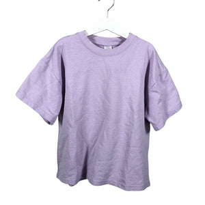 Unisex Lindex - T-särk, suurus 146 - 152 - Lilla (1)