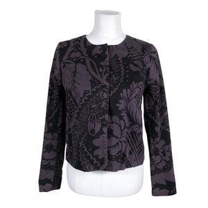 Unisex Marimekko - Jakk, suurus 38 - Hall (1)
