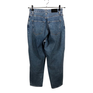 Unisex Goldsign - Teksad, suurus 36 - Sinine (2)