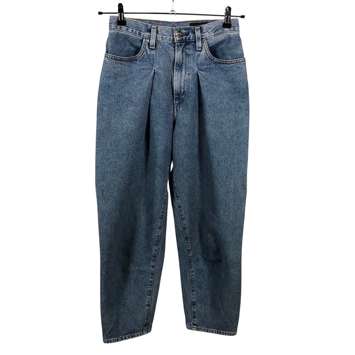 Unisex Goldsign - Teksad, suurus 36 - Sinine (1)