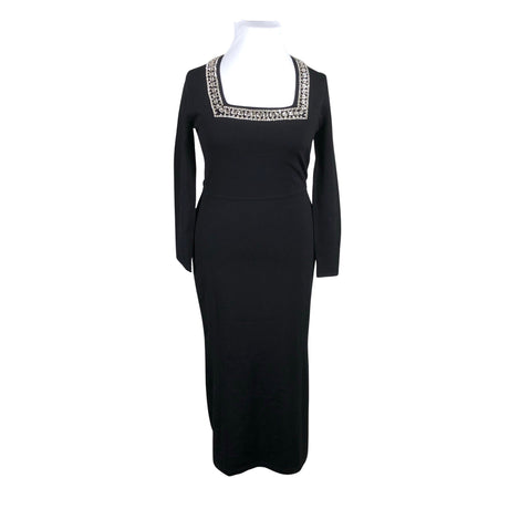 Unisex Sosandar - Pidulik kleit, suurus 42 - Must ()