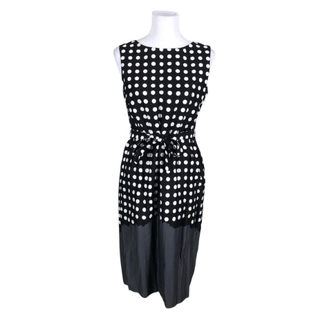 Unisex Marimekko - Mitteveniv kleit, suurus 38 - Must ()